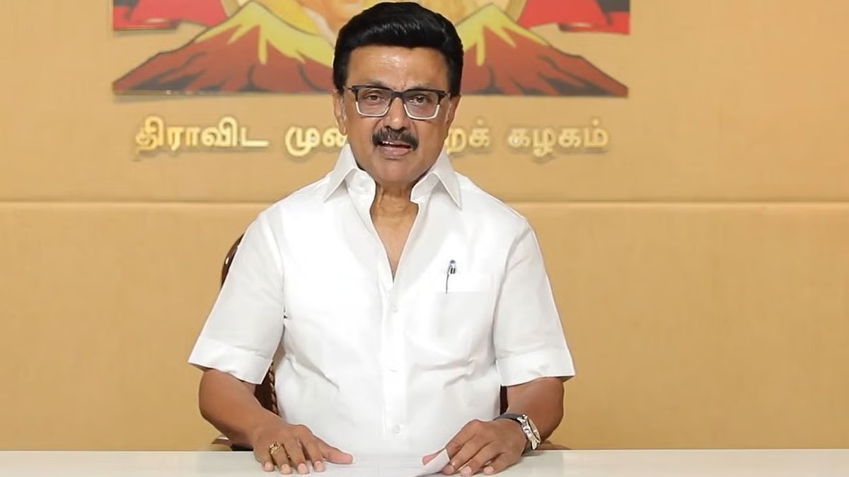 “2026-லும் திமுக ஆட்சி அமைவது உறுதி; மகளிர் சக்தியே அதற்கு அஸ்திவாரம்!” - முதல்வர் மு.க.ஸ்டாலின் முழக்கம்